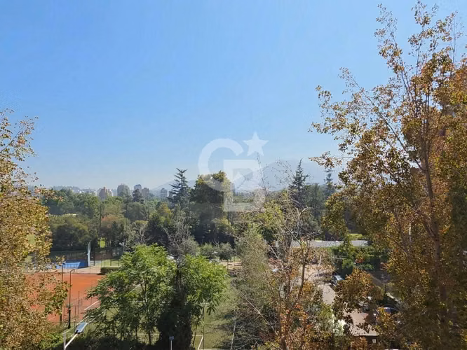 Vista Al Club De Golf: Exclusivo 2d2b