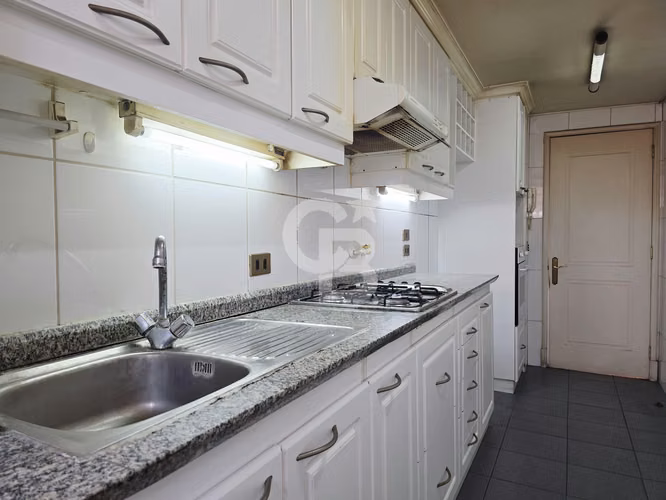 Vista Al Club De Golf: Exclusivo 2d2b - Imagen 15