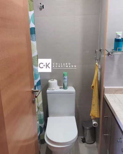 Departamento en Venta | Isla Teja con Vista (154389)