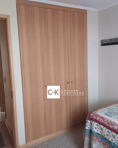 Departamento en Venta | Isla Teja con Vista (154389)