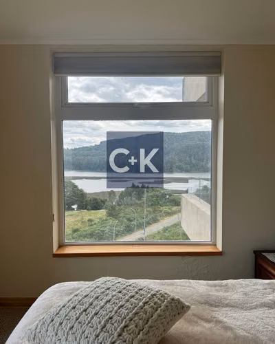 Departamento en Venta | Isla Teja con Vista (154389)