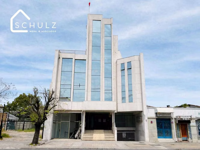 Oficina en venta en Edificio Aranjuez (154408)