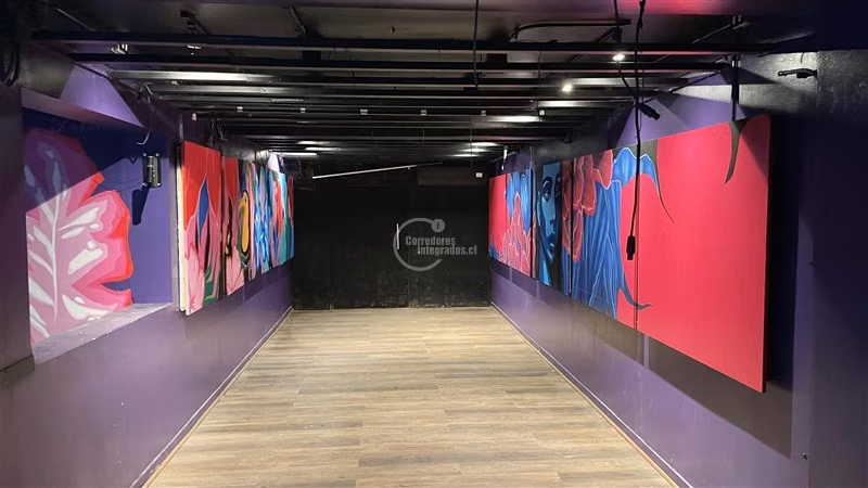 Local Comercial en arriendo en Vitacura