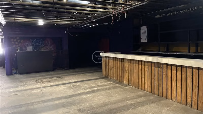 Local Comercial en arriendo en Vitacura