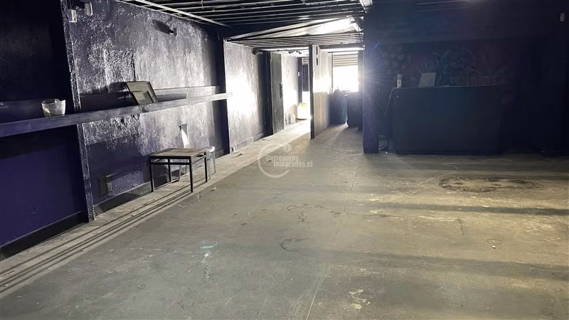 Local Comercial en arriendo en Vitacura