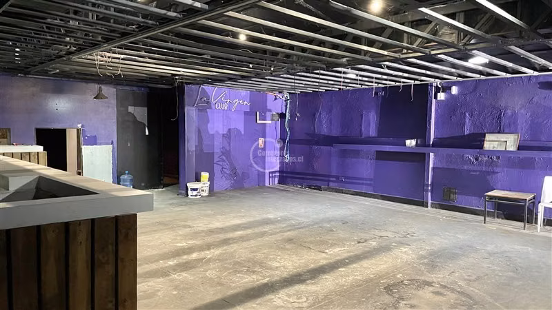 Local Comercial en arriendo en Vitacura