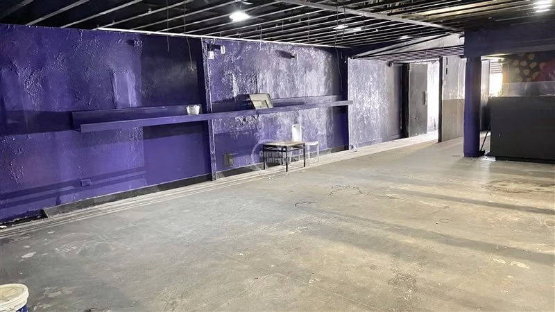 Local Comercial en arriendo en Vitacura