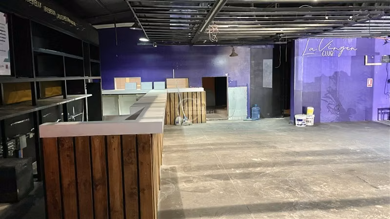 Local Comercial en arriendo en Vitacura