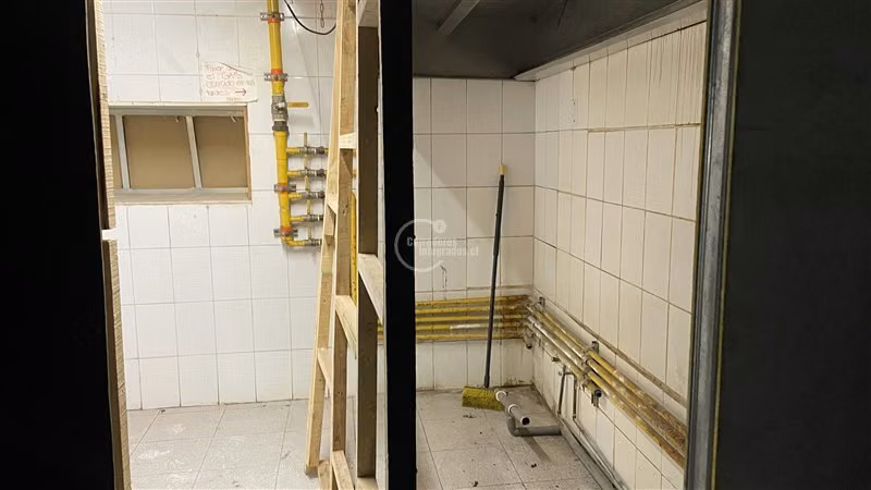 Local Comercial en arriendo en Vitacura
