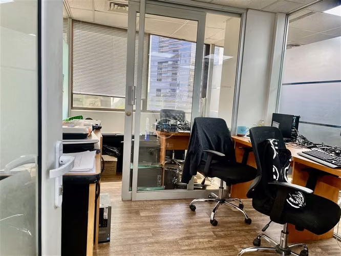 Oficina en arriendo en Providencia, metro Pedro de Valdivia - Imagen 2