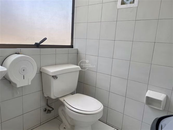 Oficina en arriendo en Providencia, metro Pedro de Valdivia - Imagen 14
