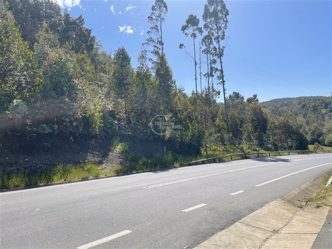 Parcela en venta en Quemchi