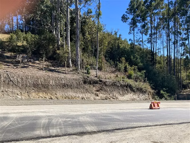 Parcela en venta en Quemchi