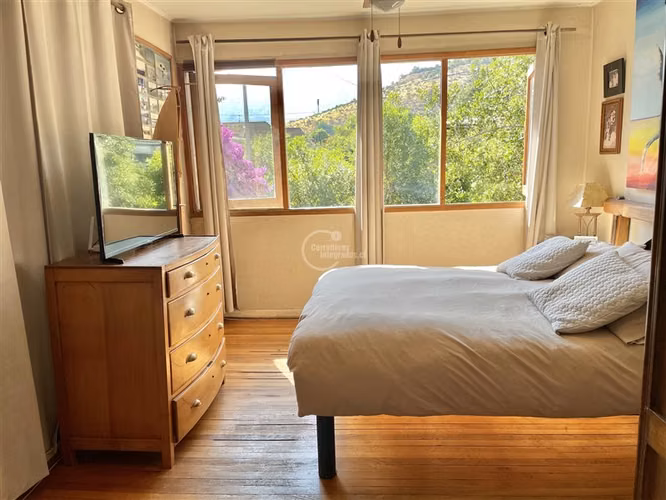 Casa en venta de 4 dorm.+ servicios. en Las Condes - Imagen 22