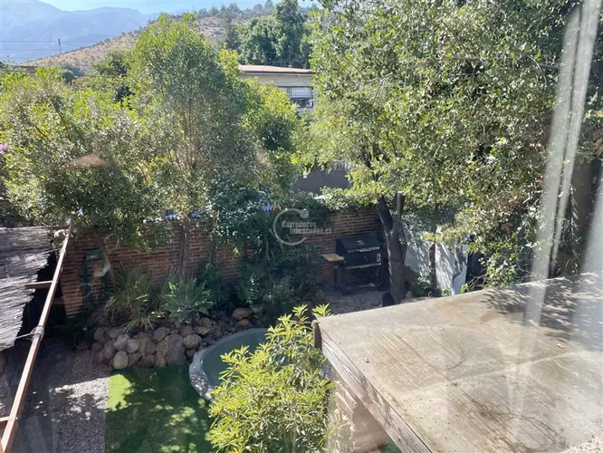 Casa en venta de 4 dorm.+ servicios. en Las Condes - Imagen 23