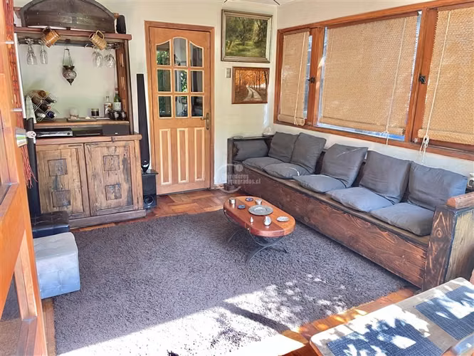 Casa en venta de 4 dorm.+ servicios. en Las Condes - Imagen 16