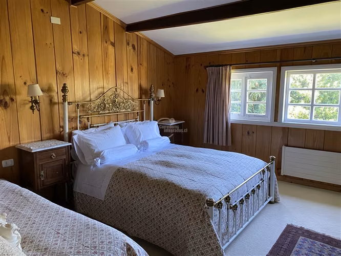 Casa en venta de 7 dorm. en Frutillar - Imagen 18