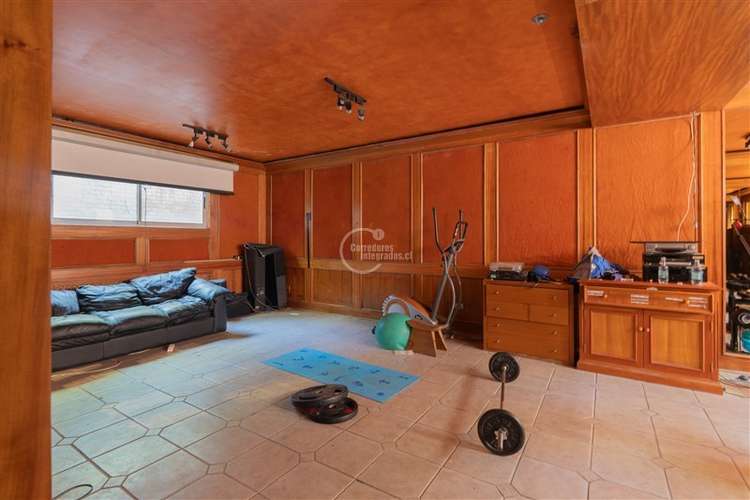 Casa estilo inglés, exclusiva en Las Lomas de La Dehesa - Imagen 33