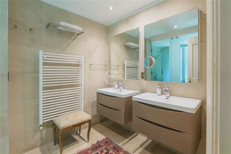 Casa estilo inglés, exclusiva en Las Lomas de La Dehesa - Imagen 15