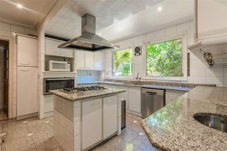 Casa estilo inglés, exclusiva en Las Lomas de La Dehesa - Imagen 10
