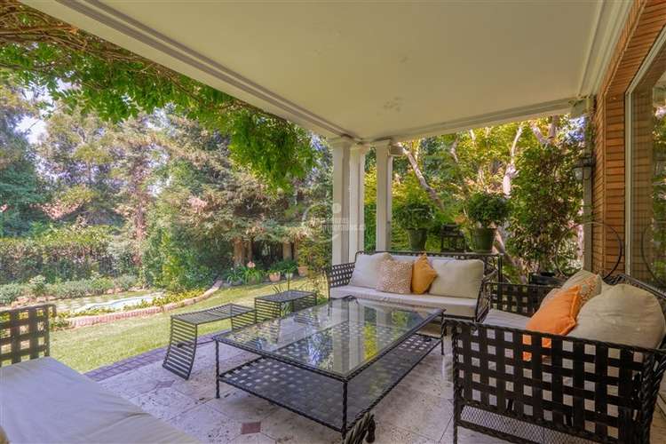 Casa estilo inglés, exclusiva en Las Lomas de La Dehesa - Imagen 6