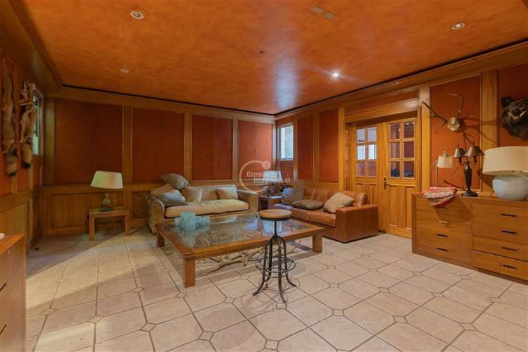 Casa estilo inglés, exclusiva en Las Lomas de La Dehesa - Imagen 35