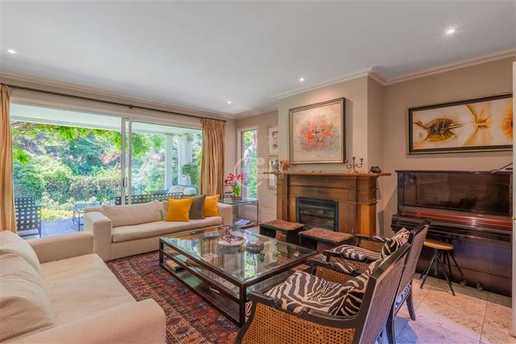Casa estilo inglés, exclusiva en Las Lomas de La Dehesa - Imagen 2