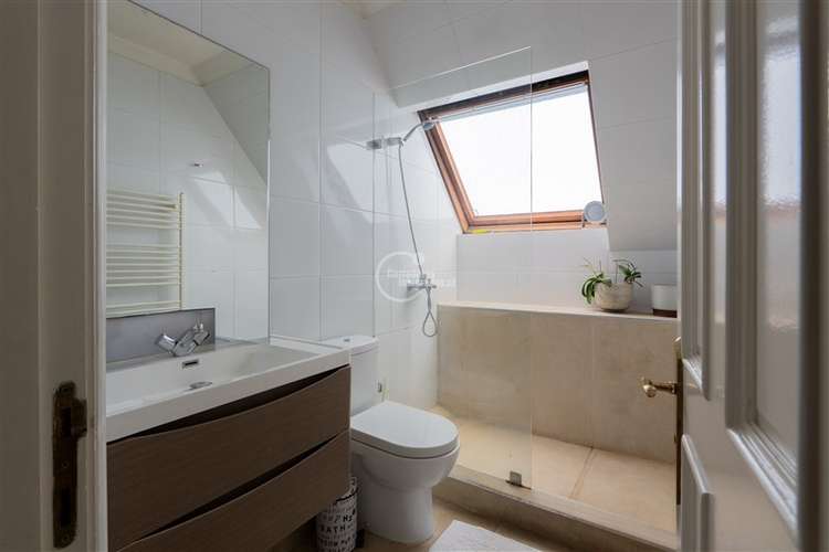 Casa estilo inglés, exclusiva en Las Lomas de La Dehesa - Imagen 24