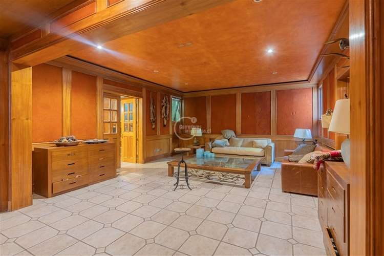 Casa estilo inglés, exclusiva en Las Lomas de La Dehesa - Imagen 32