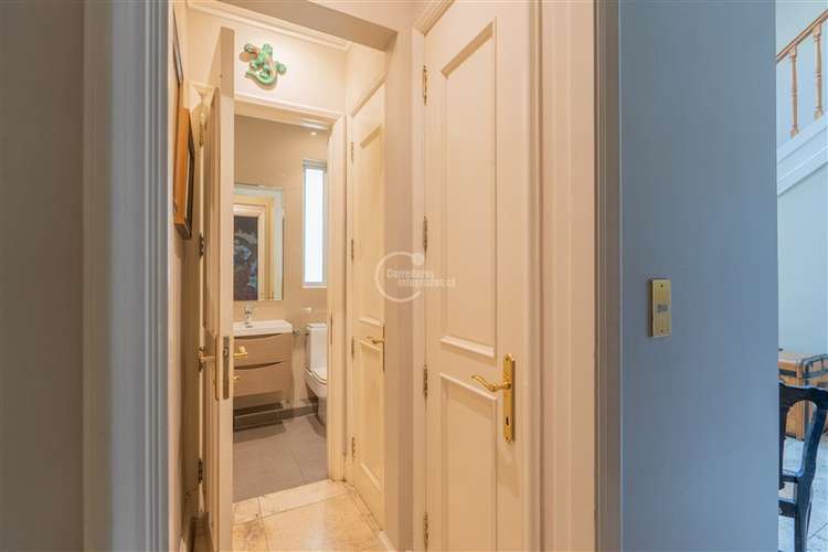 Casa estilo inglés, exclusiva en Las Lomas de La Dehesa - Imagen 19