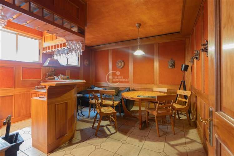 Casa estilo inglés, exclusiva en Las Lomas de La Dehesa - Imagen 34