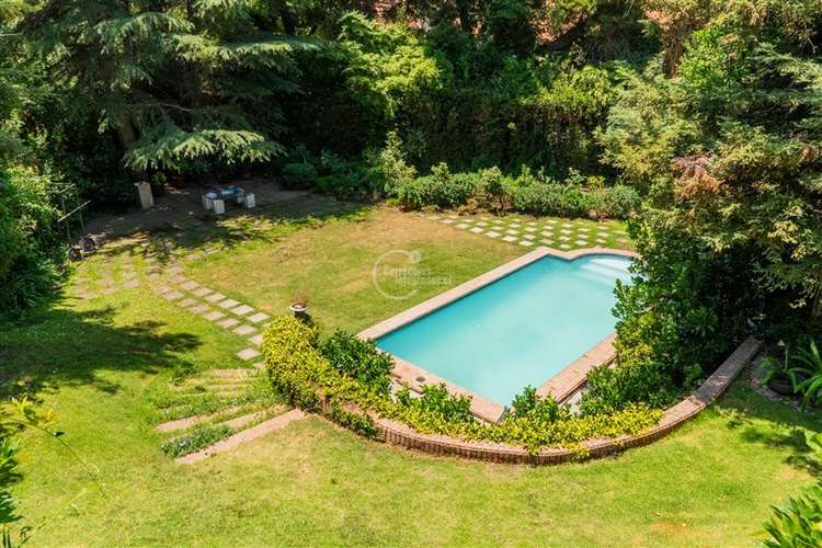 Casa estilo inglés, exclusiva en Las Lomas de La Dehesa - Imagen 38