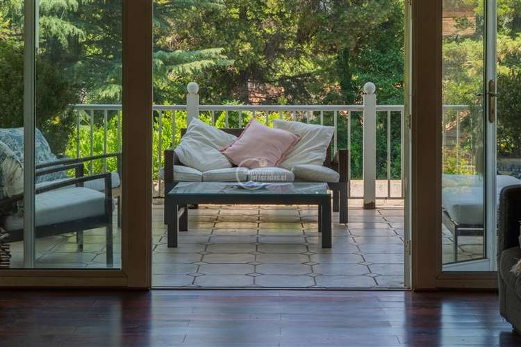 Casa estilo inglés, exclusiva en Las Lomas de La Dehesa - Imagen 30
