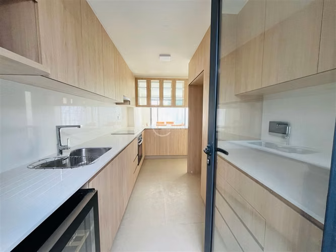 Venta casa Nueva Townhouse de 3D 3B La Reina cerca metro