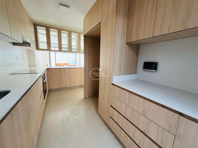 Venta casa Nueva Townhouse de 3D 3B La Reina cerca metro