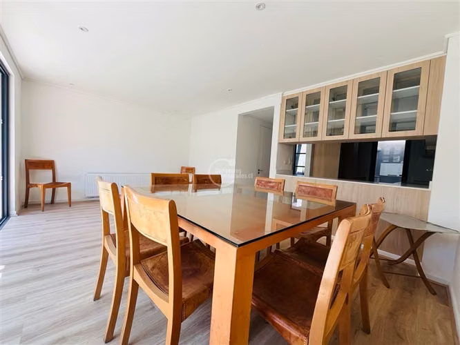 Venta casa Nueva Townhouse de 3D 3B La Reina cerca metro