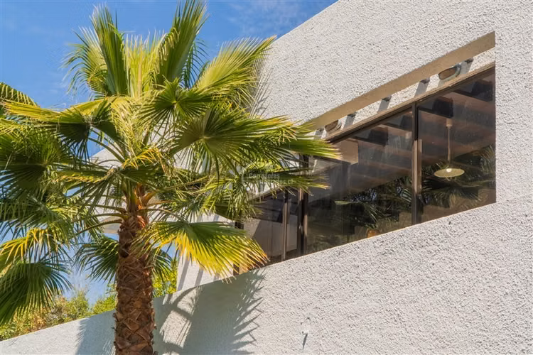 Encanto arquitectónico y vida familiar en Quinchamalí
