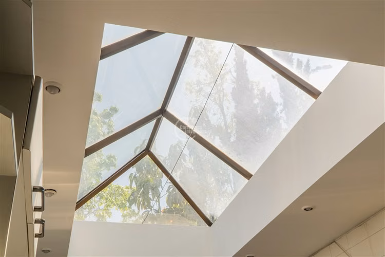 Encanto arquitectónico y vida familiar en Quinchamalí