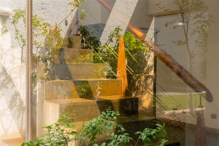Encanto arquitectónico y vida familiar en Quinchamalí