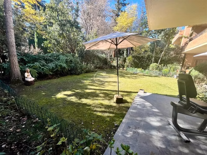 Precioso dpto con jardín propio 4 dormitorios San Damian