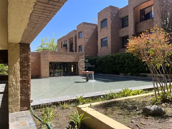Precioso dpto con jardín propio 4 dormitorios San Damian