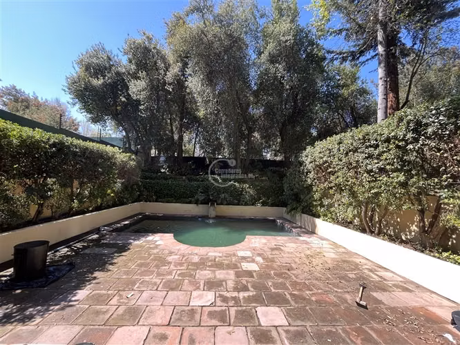 Precioso dpto con jardín propio 4 dormitorios San Damian