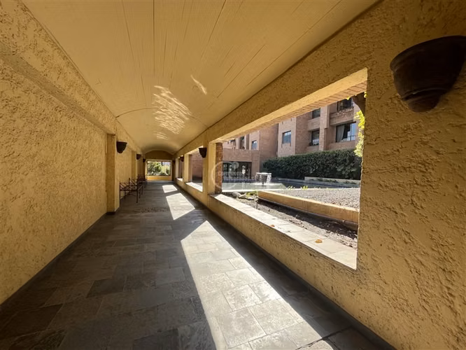 Precioso dpto con jardín propio 4 dormitorios San Damian
