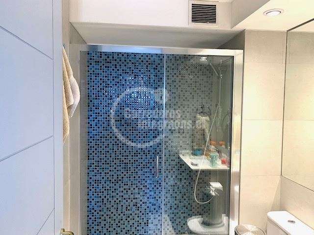 En el mejor edificio sector Las Lilas lujoso amplio dpto 4D. - Imagen 18
