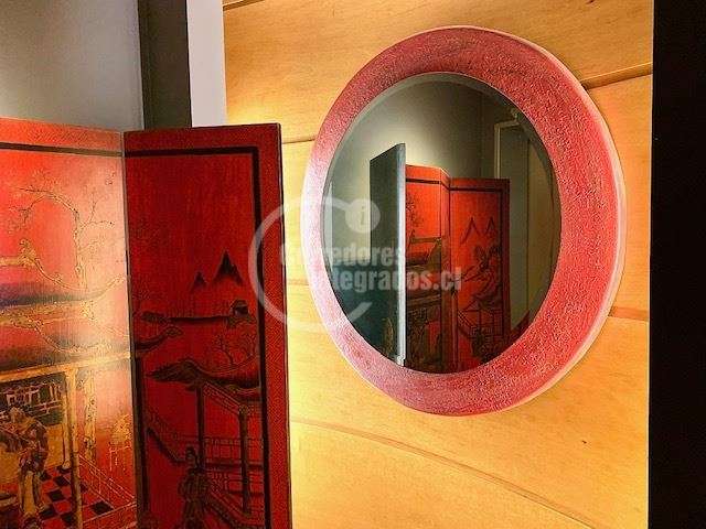 En el mejor edificio sector Las Lilas lujoso amplio dpto 4D. - Imagen 2