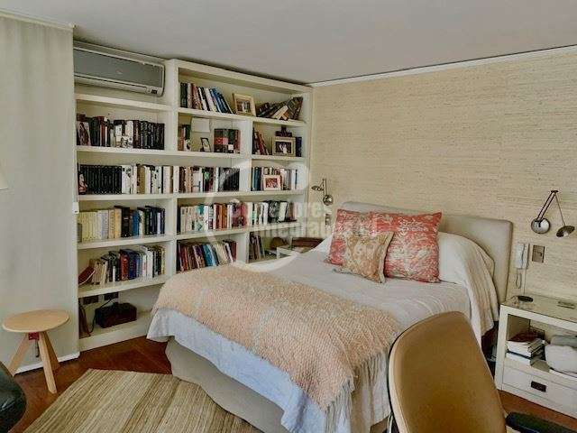 En el mejor edificio sector Las Lilas lujoso amplio dpto 4D. - Imagen 6