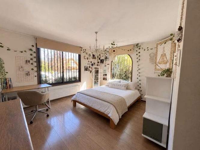Venta Casa 4 Dormitorios La Dehesa, Lo Barnechea - Imagen 16