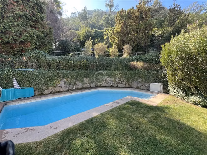 Venta Casa 4 Dormitorios La Dehesa, Lo Barnechea - Imagen 30