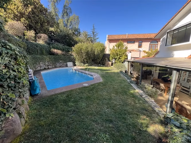 Venta Casa 4 Dormitorios La Dehesa, Lo Barnechea - Imagen 33