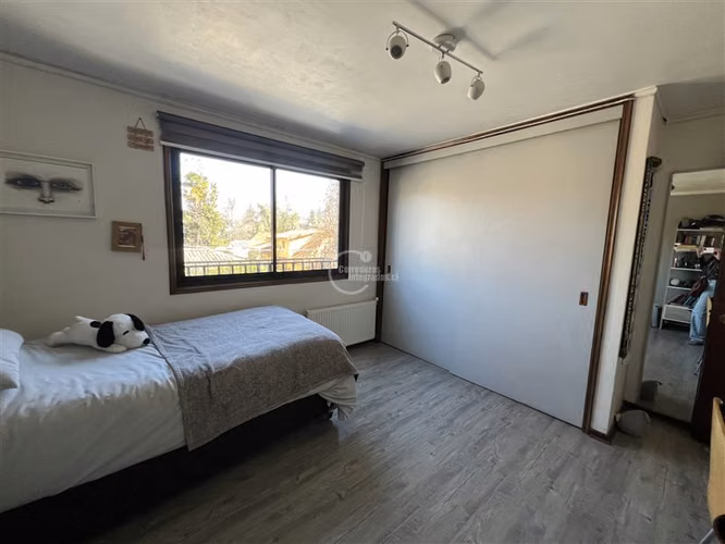 Venta Casa 4 Dormitorios La Dehesa, Lo Barnechea - Imagen 22